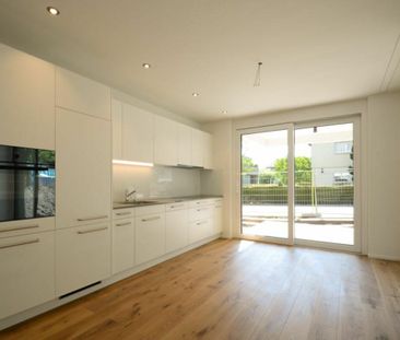 2.5 Zimmer, 67 m² - Photo 2