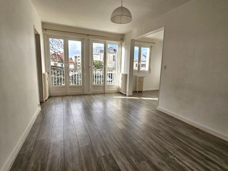 Appartement 2 pièces - Rue de Glatigny Le Chesnay Rocquencourt (78150) - Photo 2