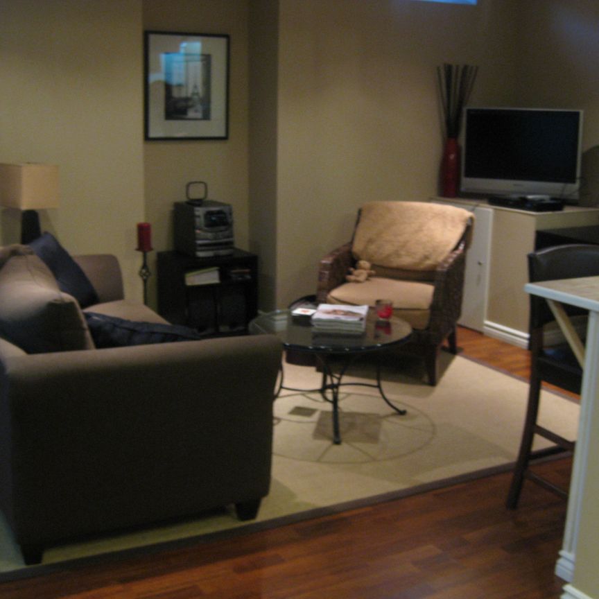 For Lease - 1026 Costigan Road Unit# Lower, Milton, Ontario - Photo 1