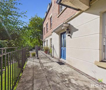 1 bedroom house to rent - Photo 5