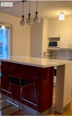 Hammarby allé, Stockholm - Photo 3