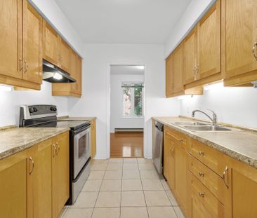 For Lease - 19 Montcalm Street Unit# 2, Glebe - Ottawa East and Are... - Photo 3