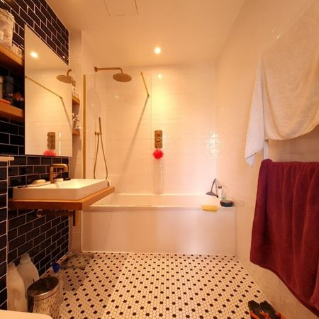 1 Bed Flat, Goodluck Hope Walk, E14 - Photo 4