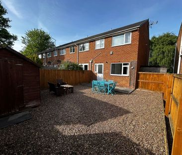 Salisbury Mews, Leeds, Horsforth - Photo 3