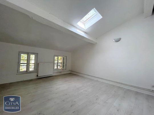 Appartement à louer 2 pièces 35.91m² - Photo 1