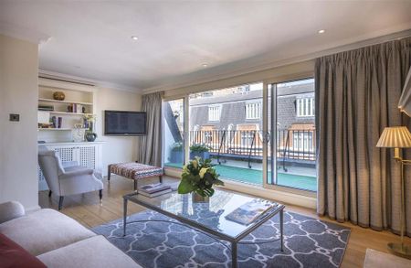 3 bedroom flat to rent - Photo 2