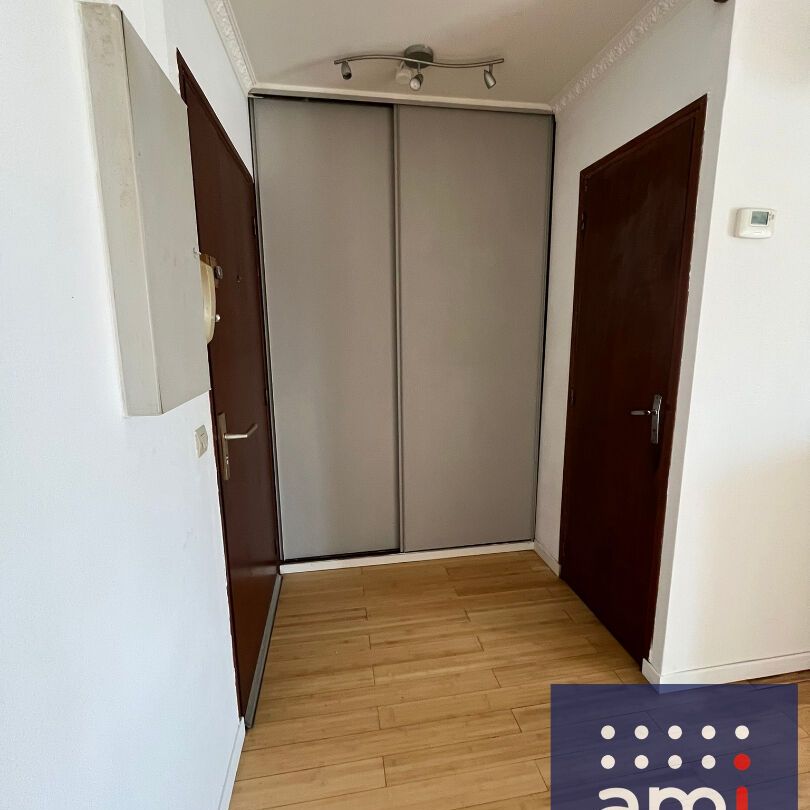 Appartement Villepinte 2 pièce(s) 46.17 m2 - Photo 1