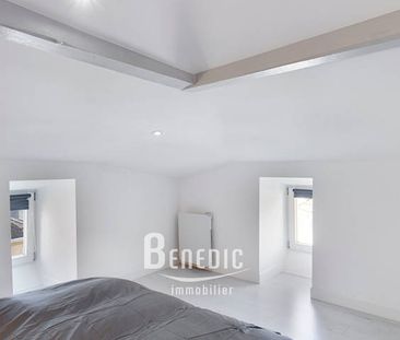 **Appartement F2 meublé centre ville de Metz - Photo 5