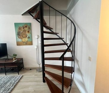 Te huur: Appartement Mauritsplaats in Rotterdam - Foto 2