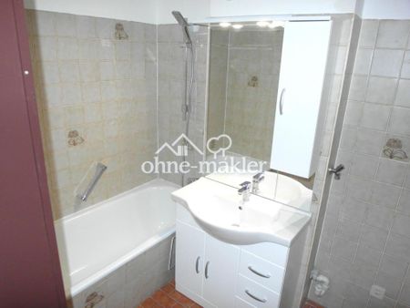 3-Zi.-Whg (80qm) Westend, U5/Tram 18 Säulingstraße, nähe WESTPARK - Foto 4