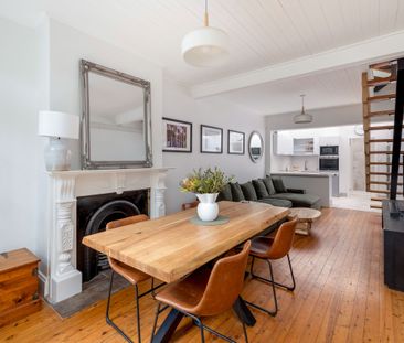 7 Kidmans Terrace, Woolloomooloo NSW 2011 - House For Rent | Domain - Photo 6