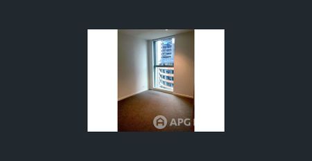 Modern Docklands 1 Bedroom + Study in the Heart of Victoria Harbour - Photo 5