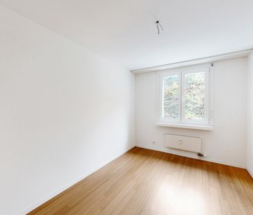 Familienwohnung mit Sitzplatz - Photo 6