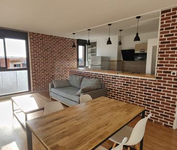 Location Appartement 3 pièces 64m² TOULOUSE 31400 - Photo 1