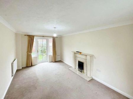 St. Peters Way, Stratford-upon-avon, CV37 - Photo 5