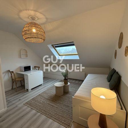 Location Appartement 1 pièce 14m² AMIENS 80000 - Photo 3