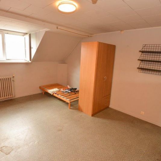 Beekstraat 49, kamer VH7 - Foto 1