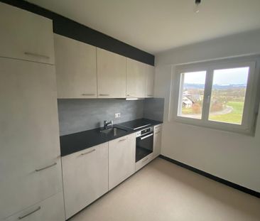 4 Zimmer, 76 m², 2. Stock - Photo 5