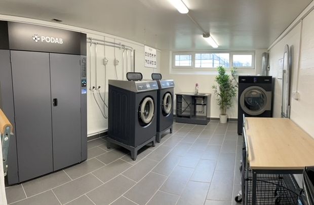 Ingenjörsgatan, Olofström - Photo 1