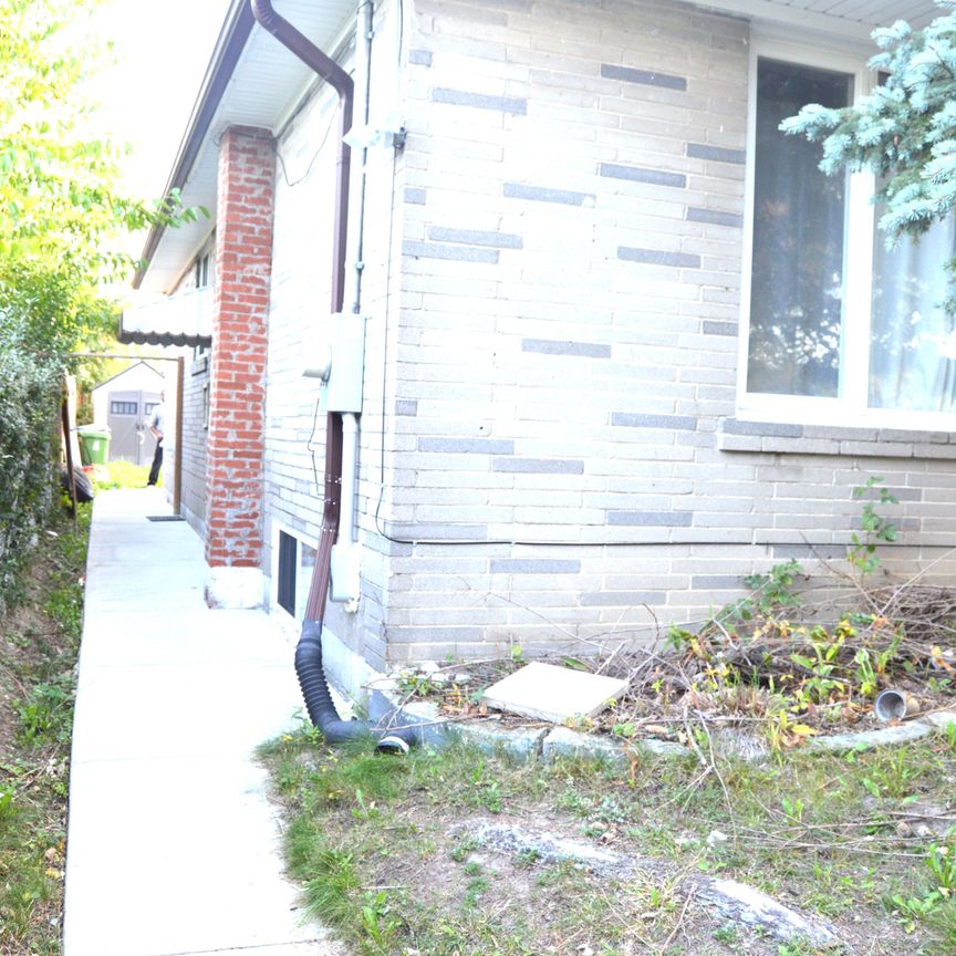 For Lease - 53 Citadel Drive Unit# BSMT, Toronto, Ontario - Photo 1