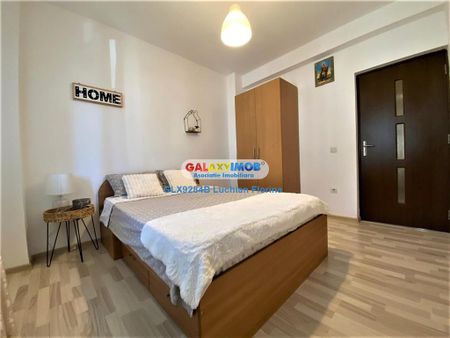 Apartament 3 camere, bloc nou, loc de parcare I Bragadiru - Fotografie 5