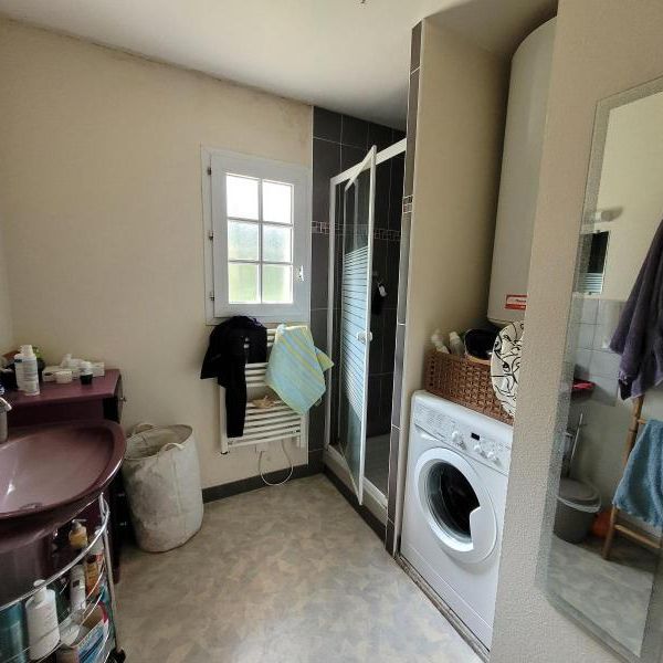 Location Appartement 2 pièces 37m² ANGERS 49100 - Photo 1