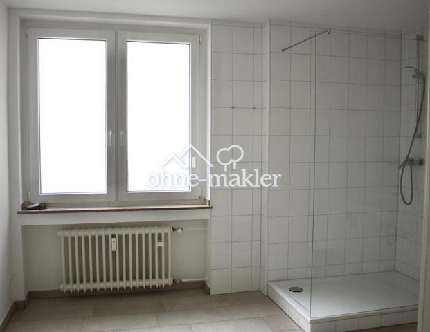 Sonnige WG-Wohnung in zentraler Lage - Photo 1