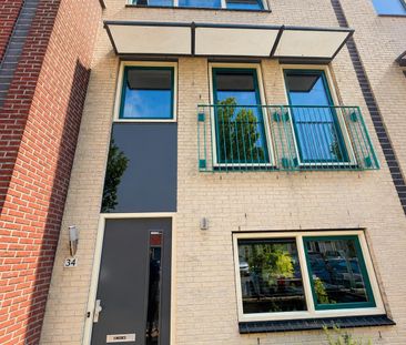 Hofpoort 63, Nieuw-Vennep - Foto 1