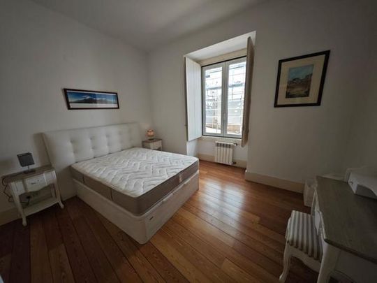 Apartamento T1 - Photo 1