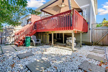 For Lease - 160 Deerfox Drive, Barrhaven, Ontario - Photo 5