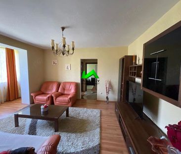 Apartament de inchiriat 2 camere Sibiu Rahova - Photo 2