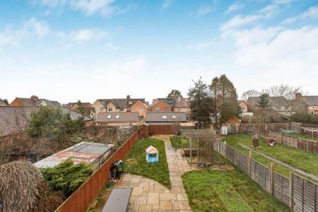 5 bedroom semi-detached house to rent - Photo 5