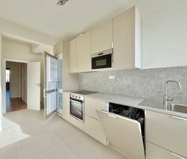 Appartement te huur - Foto 4
