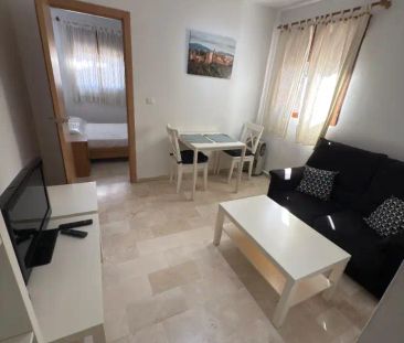 Apartamento de alquiler en Calle Cardenal Mendoza, Centro - Sagrario - Foto 5