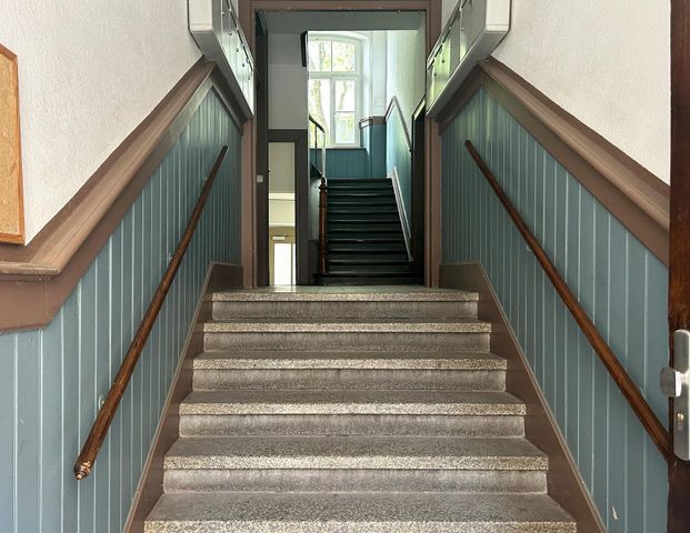 Helle 3-Zimmer-Wohnung mit durchdachtem Grundriss - Photo 1