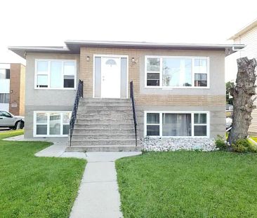 Newly Renovated Apartment Suites (with 1 Bedroom) for Rent Immediately | 11716 124 Street, Edmonton - Photo 1