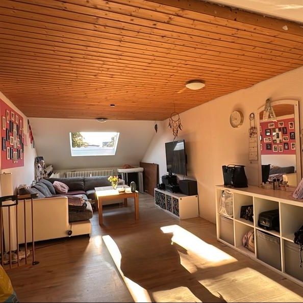 3 ZKB Gersweiler, Nachmieter gesucht - Photo 2