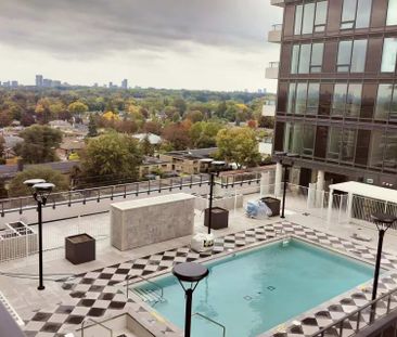 For Lease - 4010 Eglinton Avenue Unit# 918, Toronto, Ontario - Photo 5