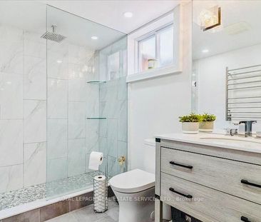 For Lease - 1344 Everall Road, Mississauga, Ontario - Photo 1