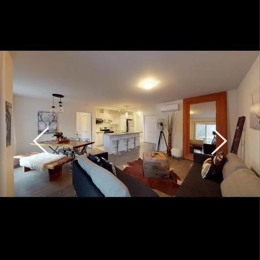 Cession de bail 4 1/2 à louer - Photo 1