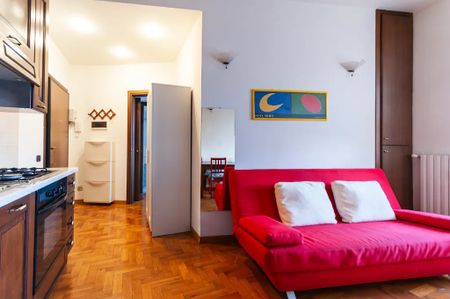 Via Lazzaro Papi, Milan, Lombardy 20135 - Photo 2