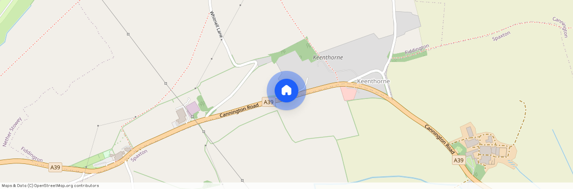 Nether Stowey, TA5 1HZ, Bridgwater