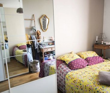 T2 – MEUBLÉ – IVRY-SUR-SEINE – 30,77 m² - Photo 4