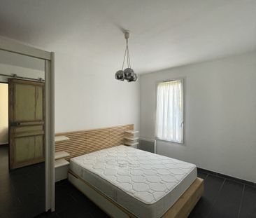 Appartement - Aix-En-Provence (13090) - 36.88 m² - - Photo 2