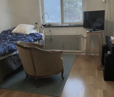 Petrejusvägen, Johanneshov - Photo 3