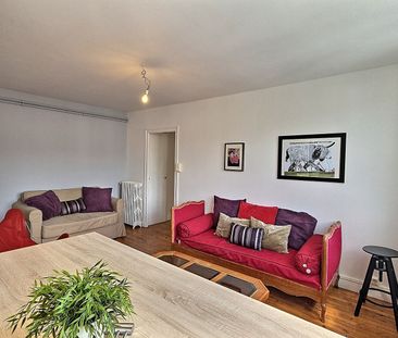 Location appartement de type 3 - Secteur Chanturgues - Photo 3