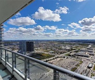 Hwy 7 & Jane Bright +Luxurious 2Bdrm Lrg Balcony 9Ft Ceilings NearSub - Photo 2