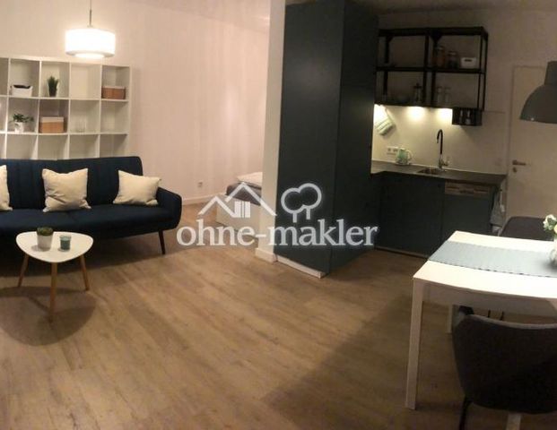 Nobbenburger Str. 5a, 49076 Osnabrück - Foto 1