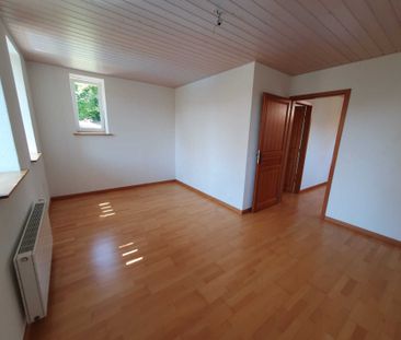 Grande maison mitoyenne avec terrasse et jardin commun - Foto 5