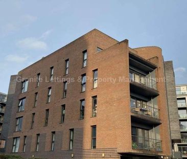 Canal Point, New Union Street, Ancoats, Manchester, M4 - Photo 1